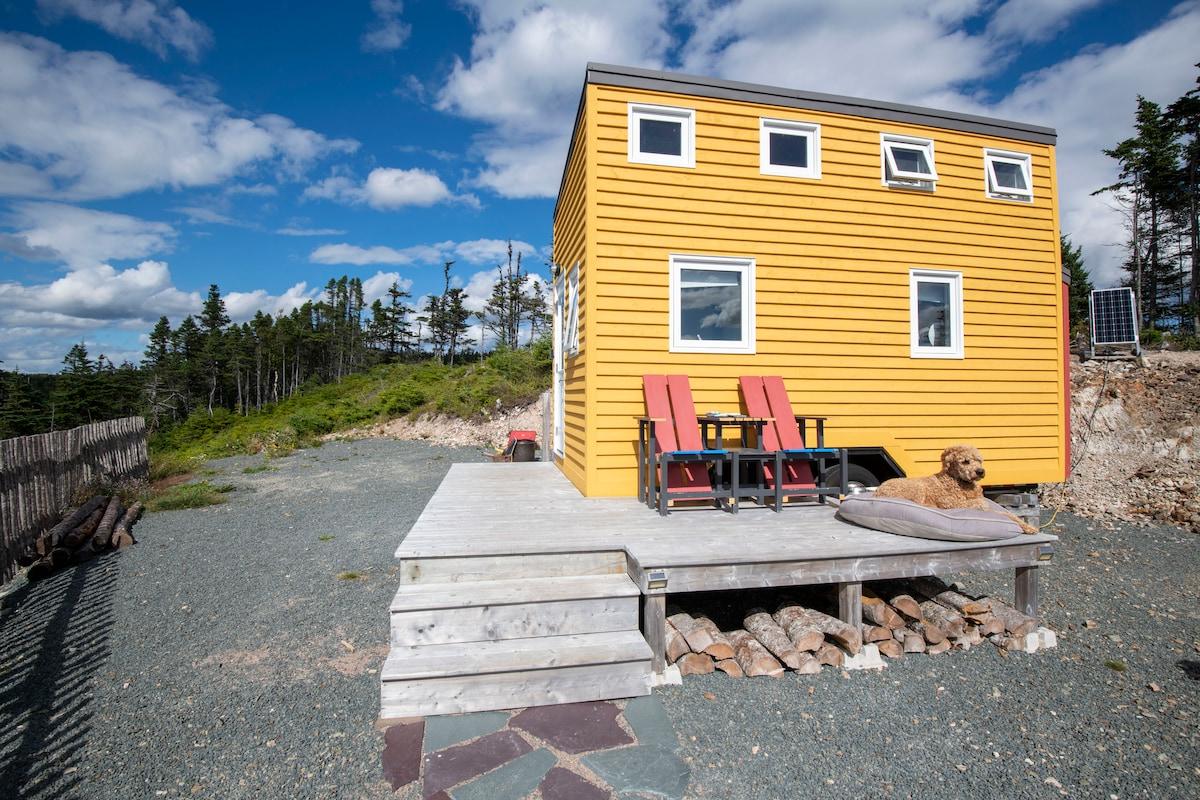 Are Tiny Homes Legal in Newfoundland? Rules, Permits and What to Know