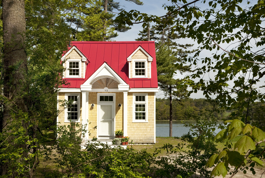 Tiny Living 1