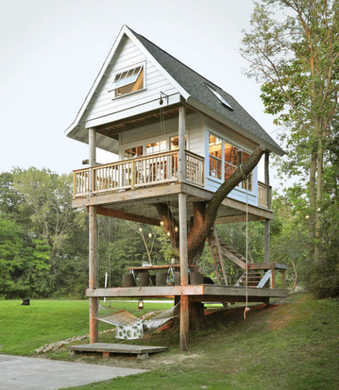 Tiny Living 2