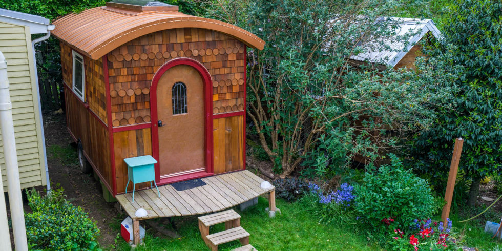 Tiny Living 5