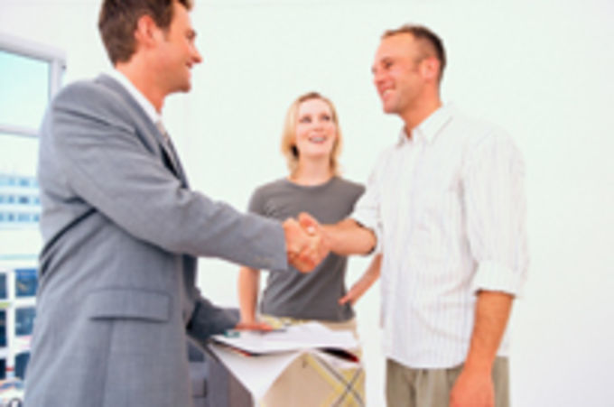 Tiny Home Bartering