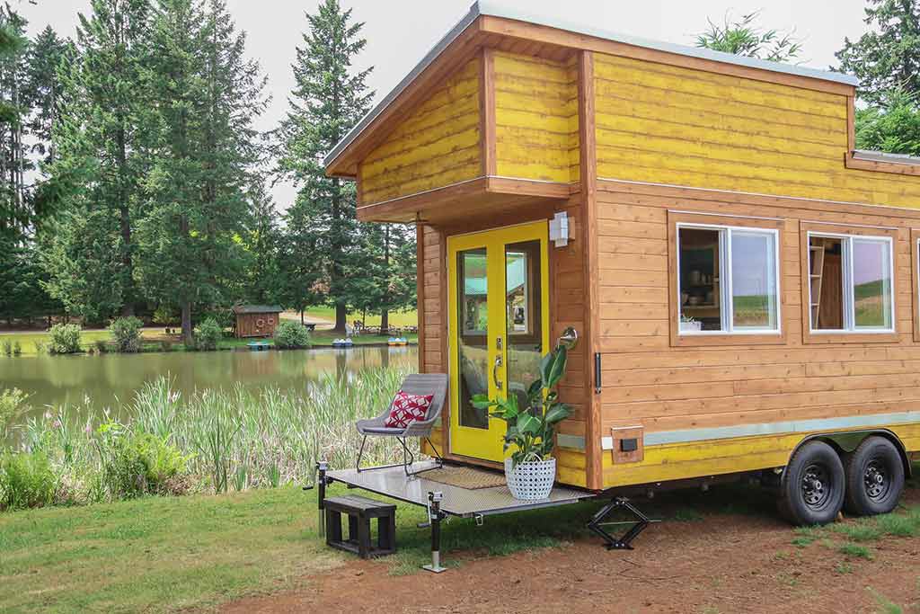 Beachy Bohemian – Incredible Value in a Small Package