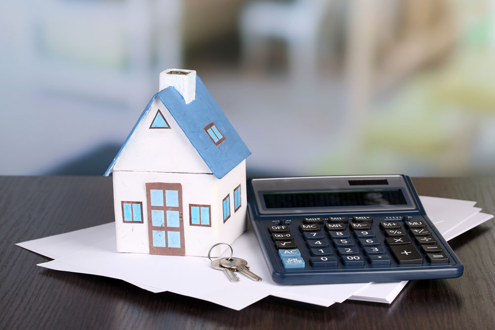 Tiny Home Mortgage