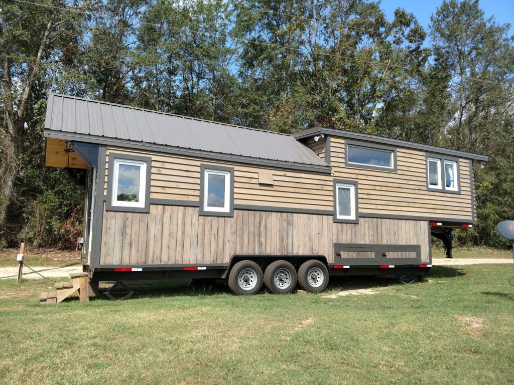 Humming Bird Tiny Homes